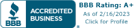 City Trust Bank BBB Business Review