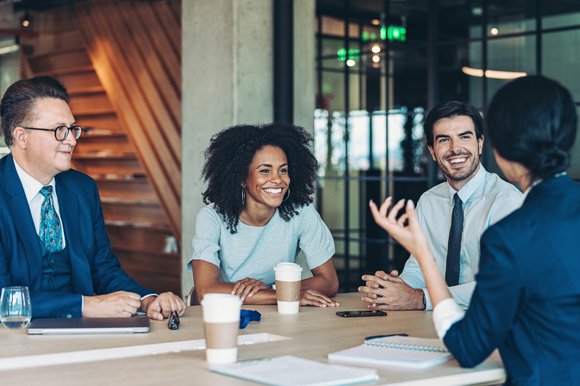 City Business Checking Account