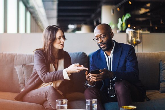City Business Loans
