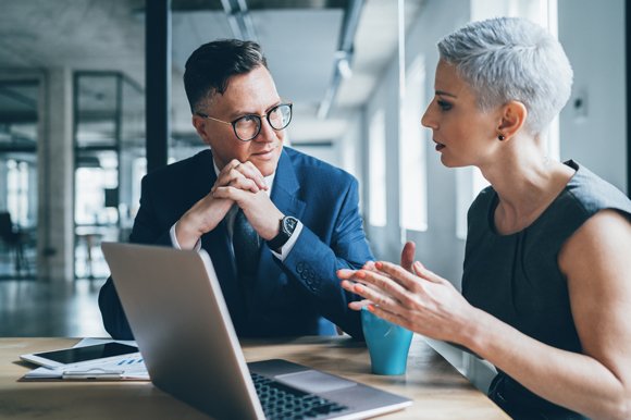 City Business Savings